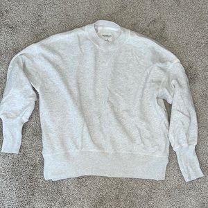 Abercrombie Sweatshirt